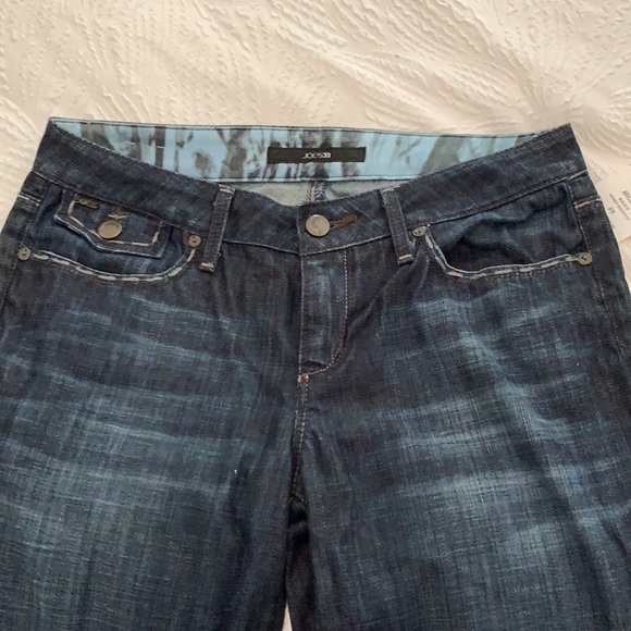 Joe’s Jeans Honey Booty Fit - Picture 4 of 6